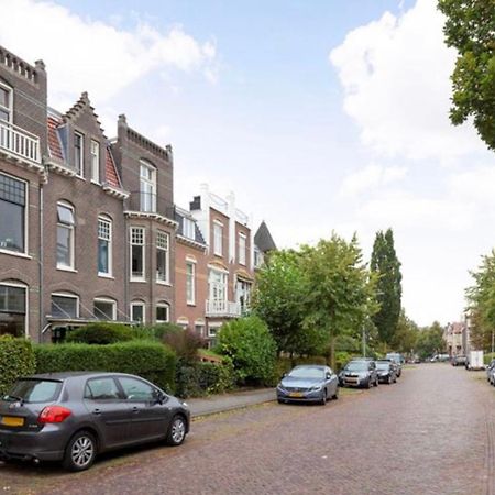 Het Huis Met De Barbies Arnhem Eksteriør bilde
